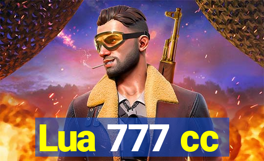 Lua 777 cc